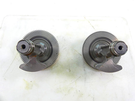 2020 Harley Softail FXST Standard Engine Counter Balancer Set 35200150 {{ shop.shopifyCountryName }} - Mototech271