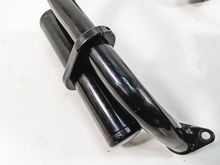 2016 Suzuki M109R VZR1800 Black Engine Guard Highway Crash Bar Set {{ shop.shopifyCountryName }} - Mototech271