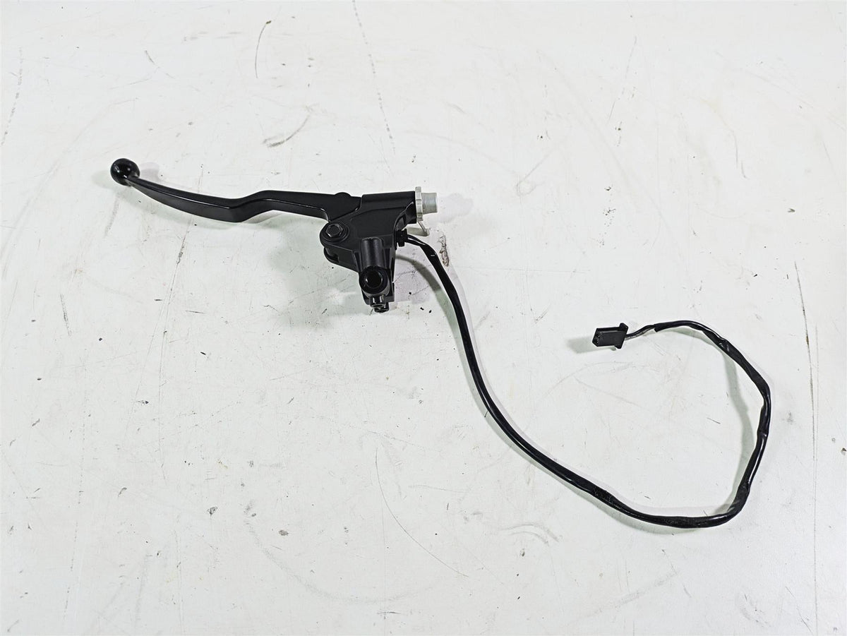 2018 Ducati Hypermotard 939 SP Clutch Perch & Lever & Switch 63620021C {{ shop.shopifyCountryName }} - Mototech271