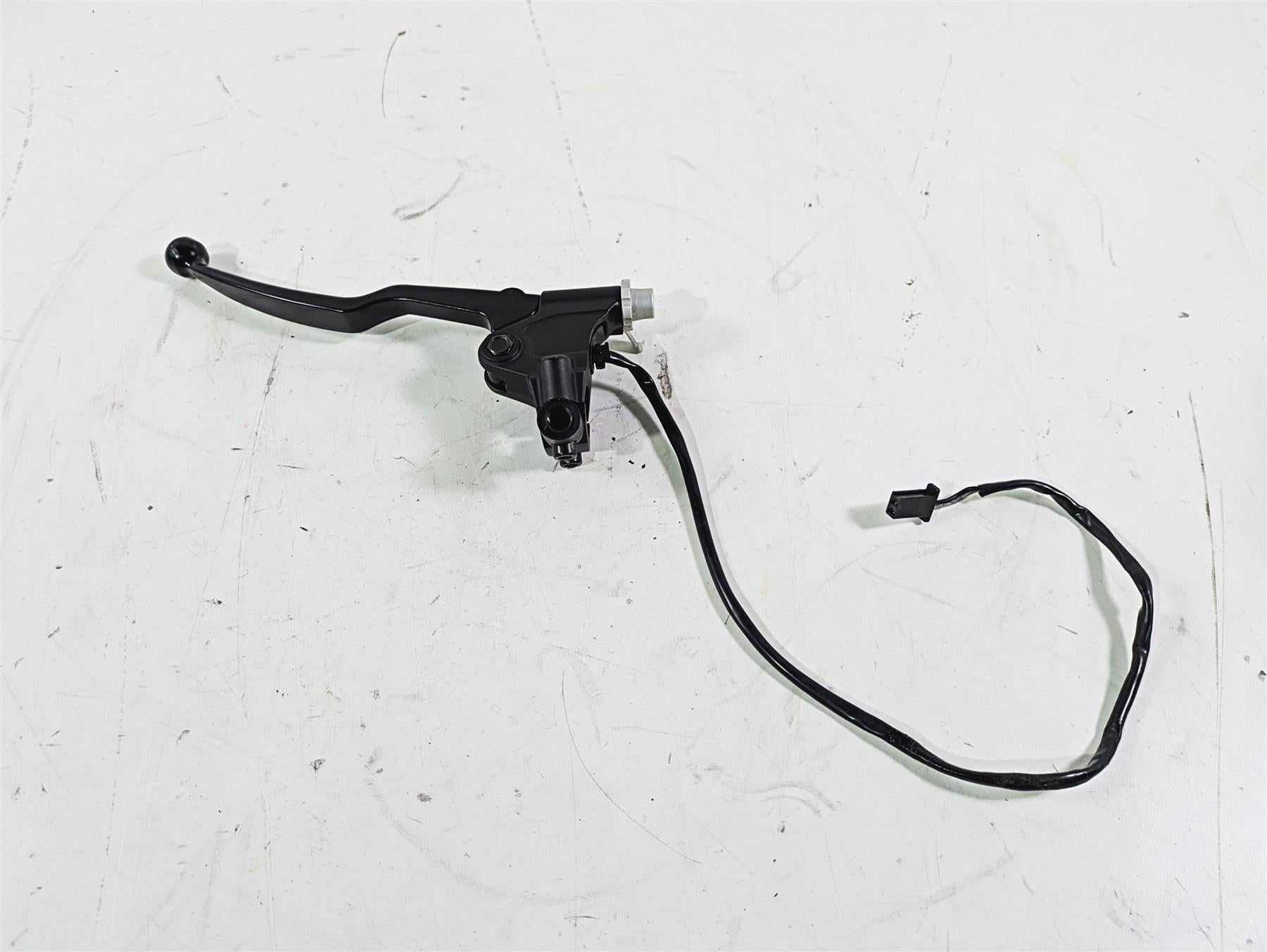 2018 Ducati Hypermotard 939 SP Clutch Perch & Lever & Switch 63620021C {{ shop.shopifyCountryName }} - Mototech271