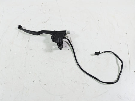 2018 Ducati Hypermotard 939 SP Clutch Perch & Lever & Switch 63620021C {{ shop.shopifyCountryName }} - Mototech271