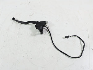 2018 Ducati Hypermotard 939 SP Clutch Perch & Lever & Switch 63620021C | Mototech271