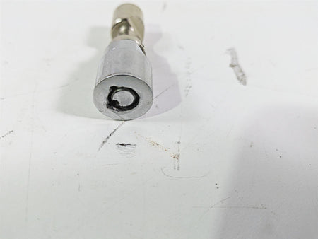 2004 Harley FLSTCI Softail Heritage Ignition Switch Steering Key Lock 71450-04 {{ shop.shopifyCountryName }} - Mototech271