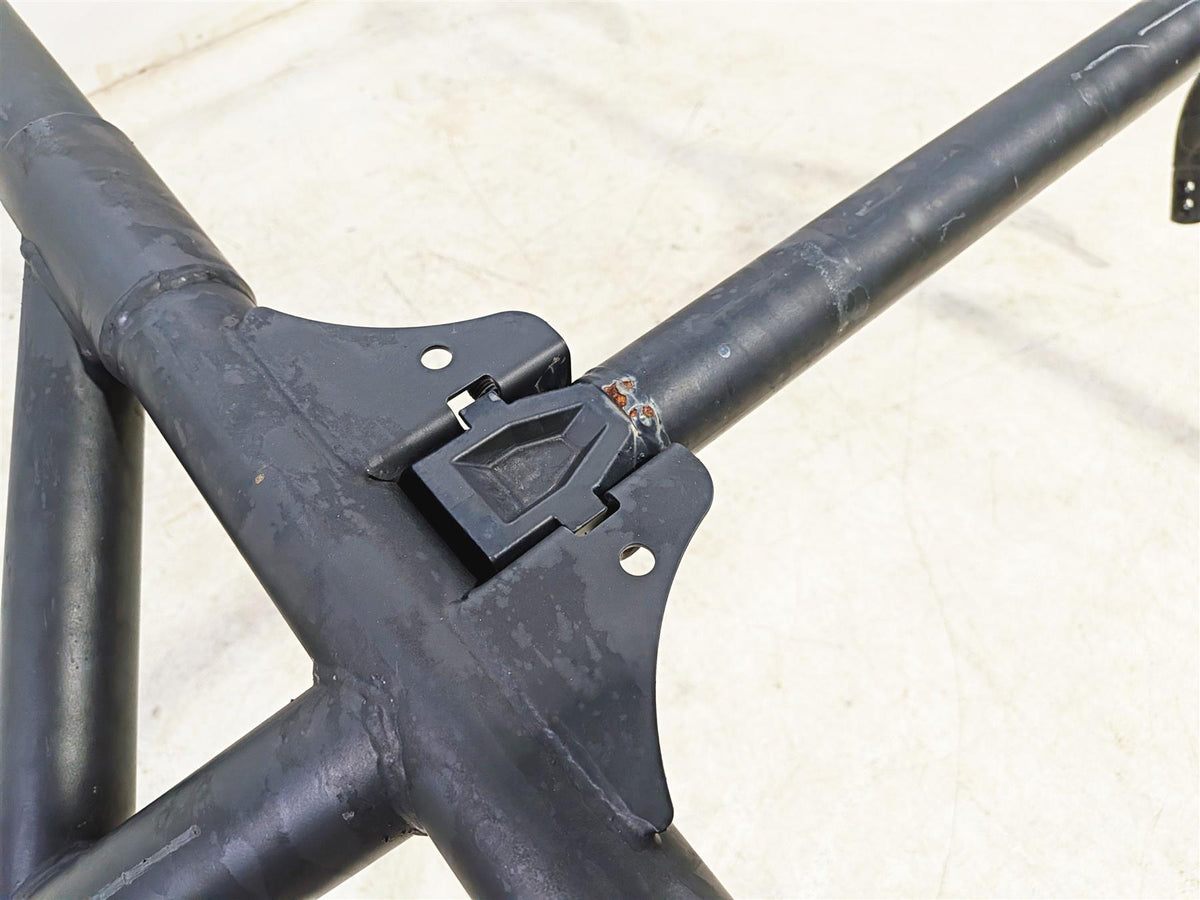 2024 Polaris RZR Pro XP 4 Ultimate Roll Over Cage -Tweaked 1026000 1026001-Mototech271