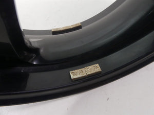 2006 Ducati Multistrada 1000S Rear 17x5.5 Marchesini Wheel Rim 50221072AB | Mototech271