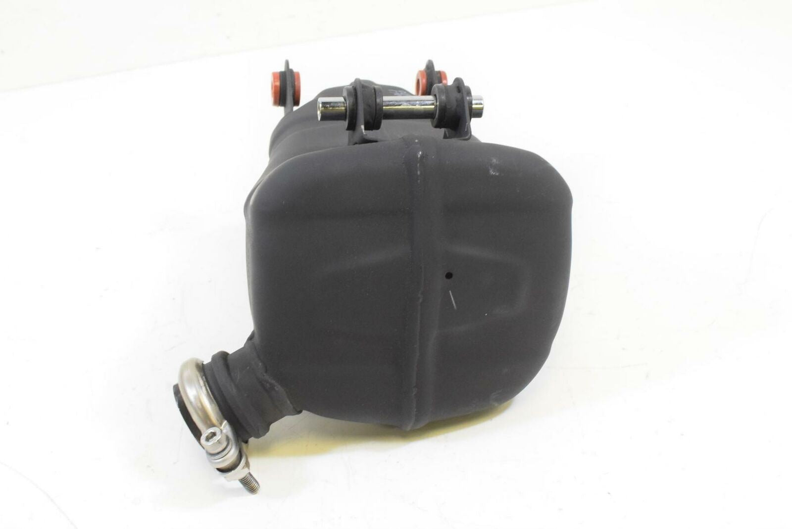 2018 KTM RC390 RC 390 Duke Exhaust Combustion Chamber Premuffler 93505050000 {{ shop.shopifyCountryName }} - Mototech271