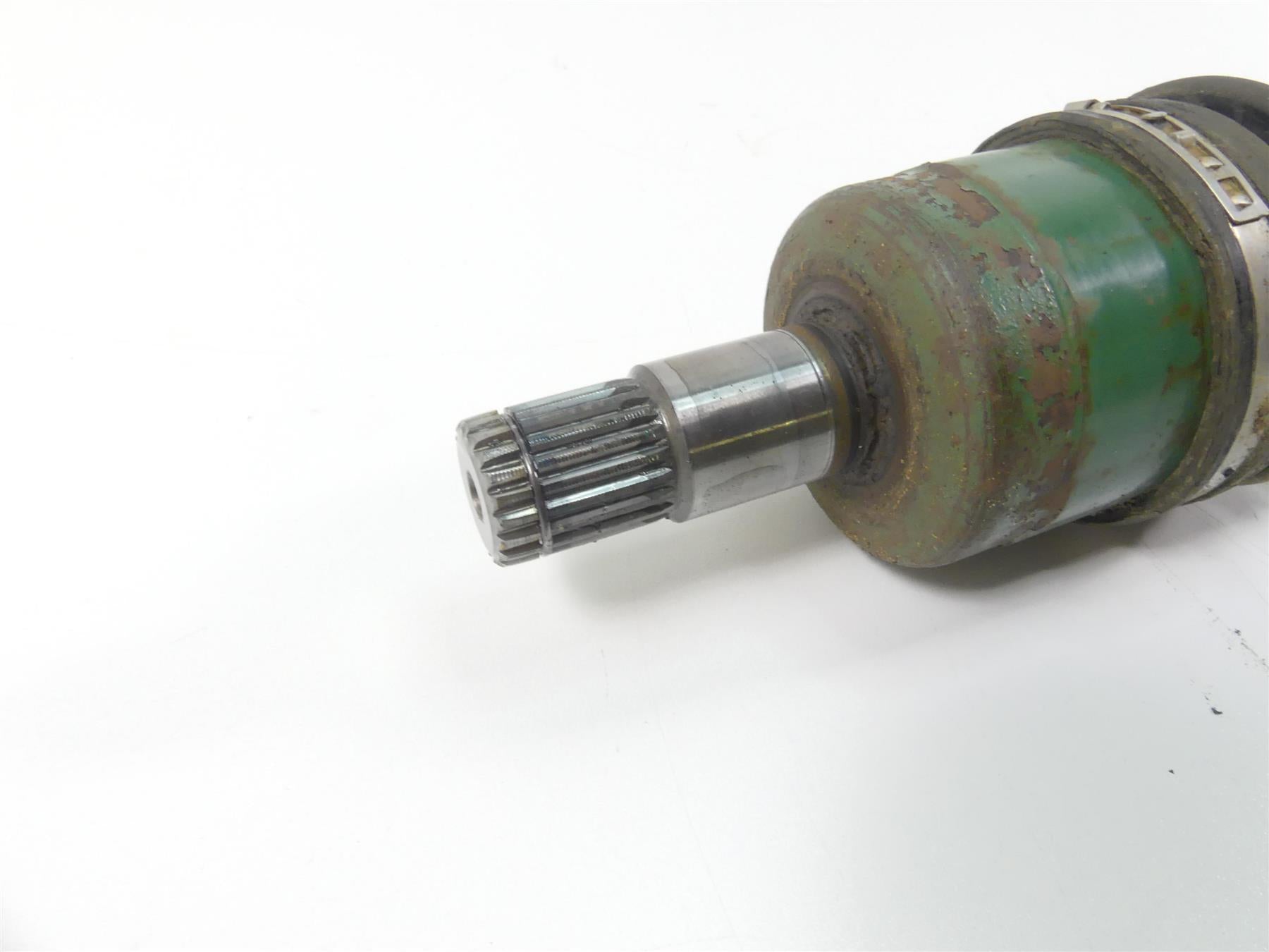 2016 Yamaha YXZ1000 R EPS SE Front Drive CV Axle Shaft 2HC-2518F-00-00 {{ shop.shopifyCountryName }} - Mototech271