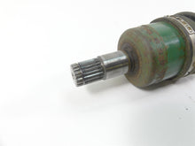 Load image into Gallery viewer, 2016 Yamaha YXZ1000 R EPS SE Front Drive CV Axle Shaft 2HC-2518F-00-00
