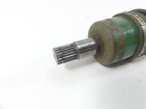 2016 Yamaha YXZ1000 R EPS SE Front Drive CV Axle Shaft 2HC-2518F-00-00