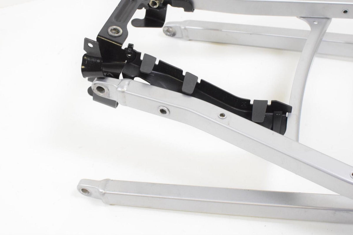 08 BMW K1200S K1200 S K40 Rear Subframe Sub Frame Chassis 46517655446 {{ shop.shopifyCountryName }} - Mototech271