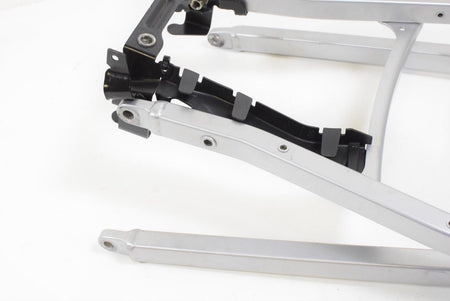 08 BMW K1200S K1200 S K40 Rear Subframe Sub Frame Chassis 46517655446 {{ shop.shopifyCountryName }} - Mototech271