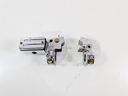 1995 Harley XL883 Sportster Hugger Front Master Cylinder & Clutch READ 45019-93 {{ shop.shopifyCountryName }} - Mototech271