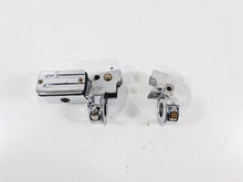 Load image into Gallery viewer, 1995 Harley XL883 Sportster Hugger Front Master Cylinder &amp; Clutch READ 45019-93
