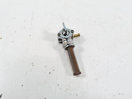 2000 Harley FXSTS Softail Springer Fuel Gas Petrol Valve Petcock 61338-94D {{ shop.shopifyCountryName }} - Mototech271