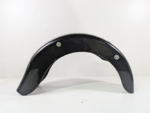 Load image into Gallery viewer, 1998 Harley Touring FLHRCI Road King Rear Fender Vivid Black - READ 59758-97
