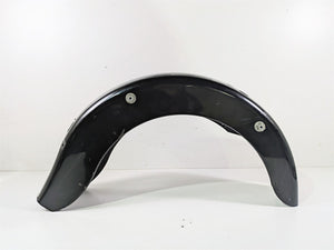 1998 Harley Touring FLHRCI Road King Rear Fender Vivid Black - READ 59758-97