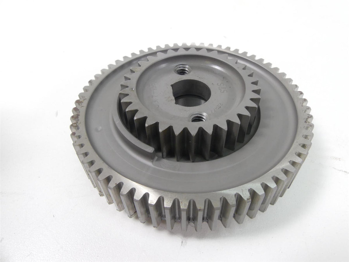 2002 Harley Touring FLHRCI Road King S&S Cams & Gears + Oem Cam Plate 33-4272R {{ shop.shopifyCountryName }} - Mototech271