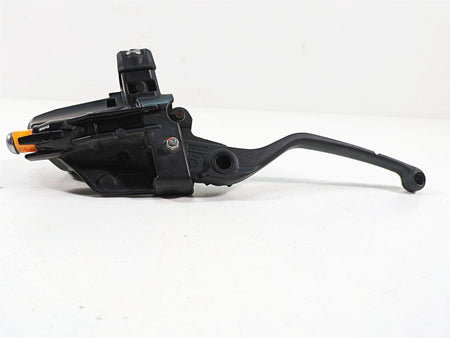 2016 BMW R1200R K53 Front Brake Master Cylinder + Lever 32728559604 {{ shop.shopifyCountryName }} - Mototech271