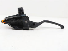 Load image into Gallery viewer, 2016 BMW R1200R K53 Front Brake Master Cylinder + Lever 32728559604
