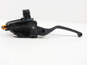 2016 BMW R1200R K53 Front Brake Master Cylinder + Lever 32728559604