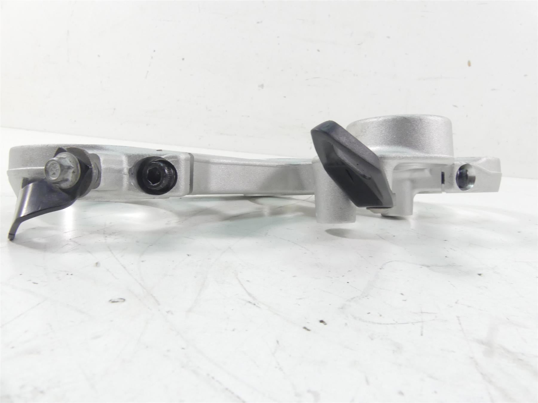 2012 BMW S1000RR K46 Upper Triple Tree Steering Clamp 31427713161 {{ shop.shopifyCountryName }} - Mototech271