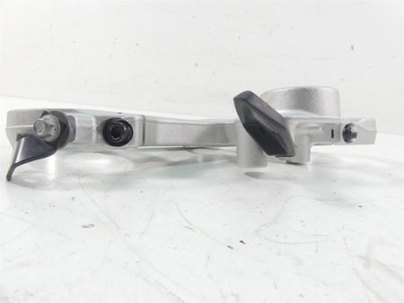 2012 BMW S1000RR K46 Upper Triple Tree Steering Clamp 31427713161 {{ shop.shopifyCountryName }} - Mototech271