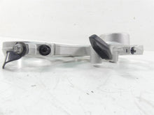Load image into Gallery viewer, 2012 BMW S1000RR K46 Upper Triple Tree Steering Clamp 31427713161 | Mototech271
