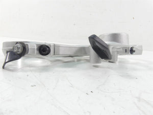 2012 BMW S1000RR K46 Upper Triple Tree Steering Clamp 31427713161 | Mototech271
