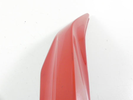 2016 BMW S1000XR K49 Rear Left Tail Side Fairing Cover Cowl 46627717025 {{ shop.shopifyCountryName }} - Mototech271