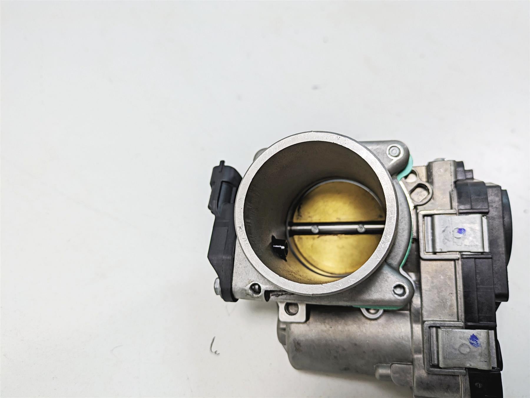 2020 Moto Guzzi V85 TT Adventure Throttle Body Fuel Injection 872230 {{ shop.shopifyCountryName }} - Mototech271
