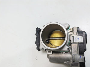 2020 Moto Guzzi V85 TT Adventure Throttle Body Fuel Injection 872230 | Mototech271