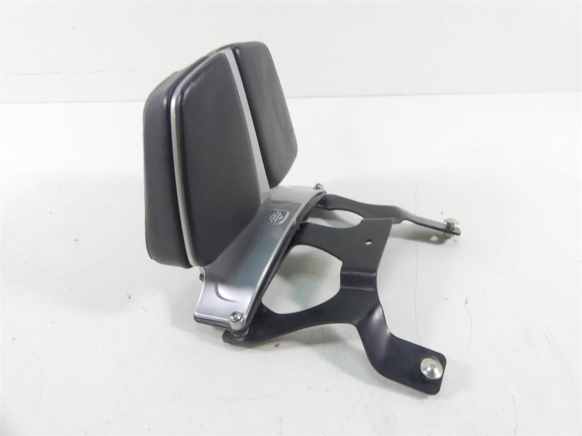 2013 Harley Davidson VRSCF Muscle Oem Backrest Back Rest Sissy Bar 51600-09 {{ shop.shopifyCountryName }} - Mototech271