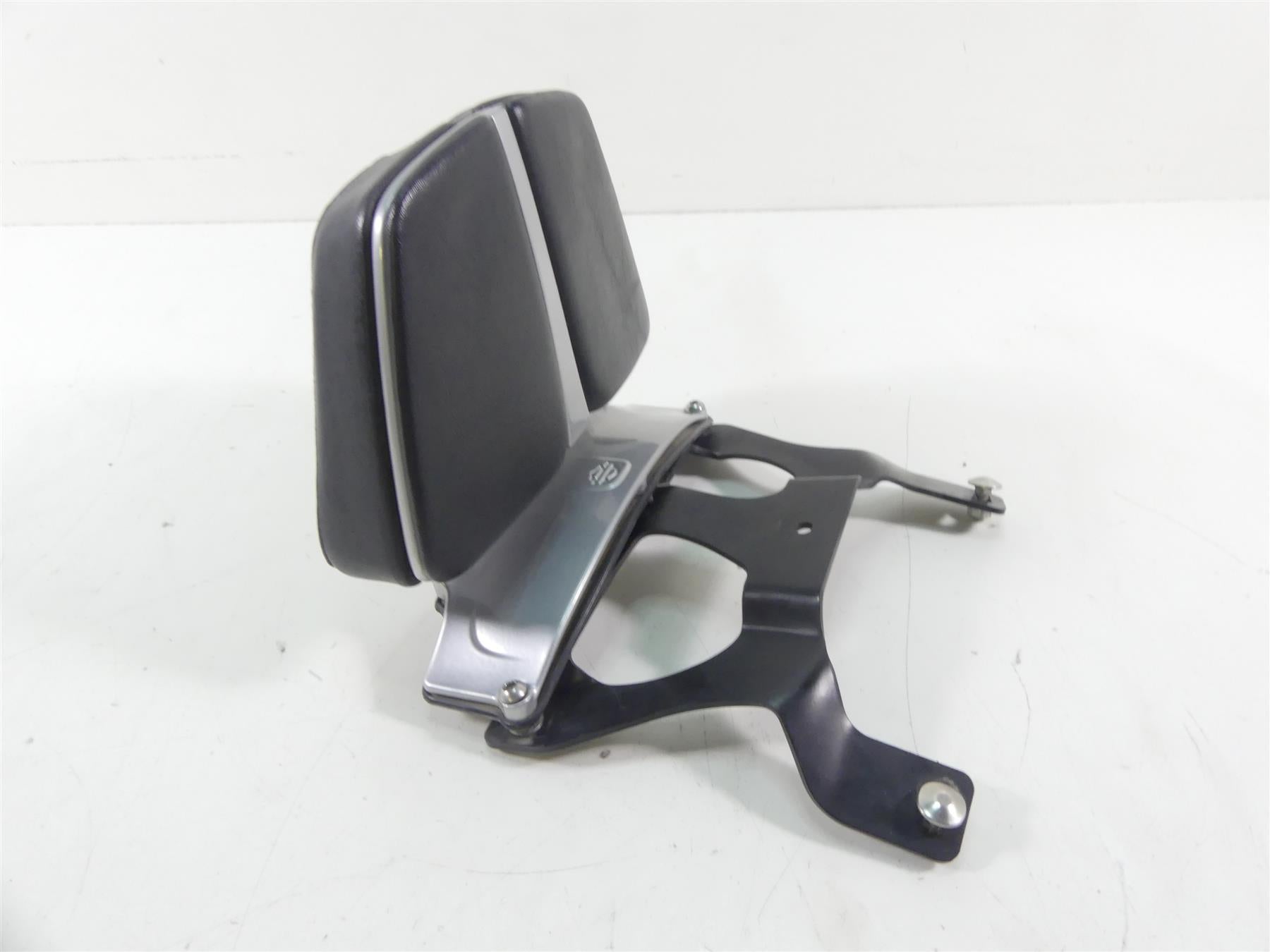 2013 Harley Davidson VRSCF Muscle Oem Backrest Back Rest Sissy Bar 51600-09 {{ shop.shopifyCountryName }} - Mototech271