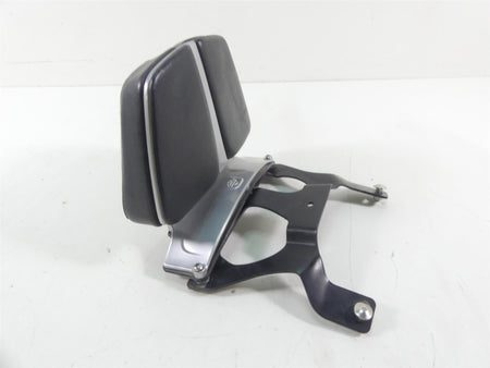 2013 Harley Davidson VRSCF Muscle Oem Backrest Back Rest Sissy Bar 51600-09 {{ shop.shopifyCountryName }} - Mototech271