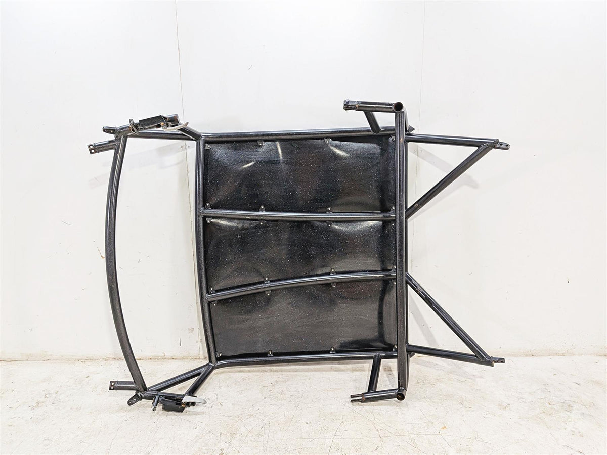 2023 Yamaha YXZ1000R SS XTR Custom Roll Over Cage + Door Frames + Hood & Cover-Mototech271