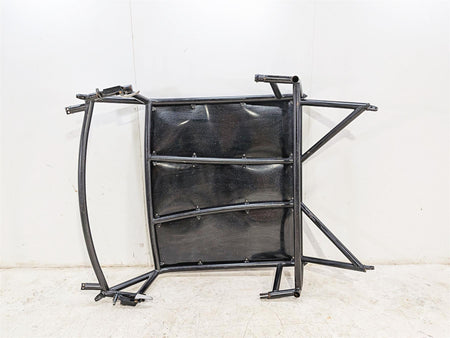 2023 Yamaha YXZ1000R SS XTR Custom Roll Over Cage + Door Frames + Hood & Cover-Mototech271