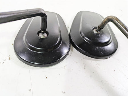 2016 Harley FXDL Dyna Low Rider Rear View Mirror Set -Read 91840-03B 91845-03B {{ shop.shopifyCountryName }} - Mototech271
