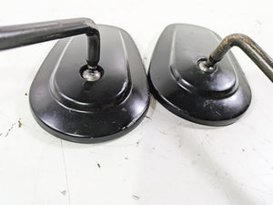 2016 Harley FXDL Dyna Low Rider Rear View Mirror Set -Read 91840-03B 91845-03B