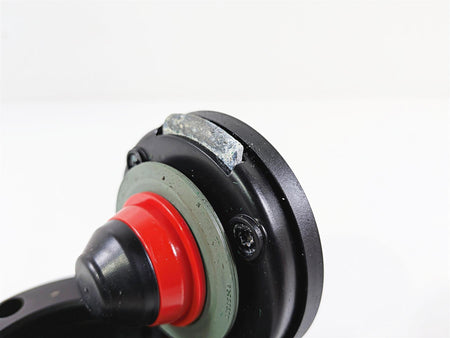 2023 Harley Adv RA1250 S Pan America Keyless Fuel Gas Cap Petrol Lid 61000533 {{ shop.shopifyCountryName }} - Mototech271