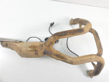 Load image into Gallery viewer, 2019 BMW R1250GS K50 Exhaust Header &amp; Servo Motor Set 18518559512 | Mototech271
