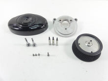 Load image into Gallery viewer, 2011 Harley Touring FLTRU Road Glide Arlen Ness Air Cleaner Filter 18-510
