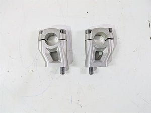 2013 Triumph Tiger 1215 Explorer Upper Lower Handlebar Riser Set T2040813