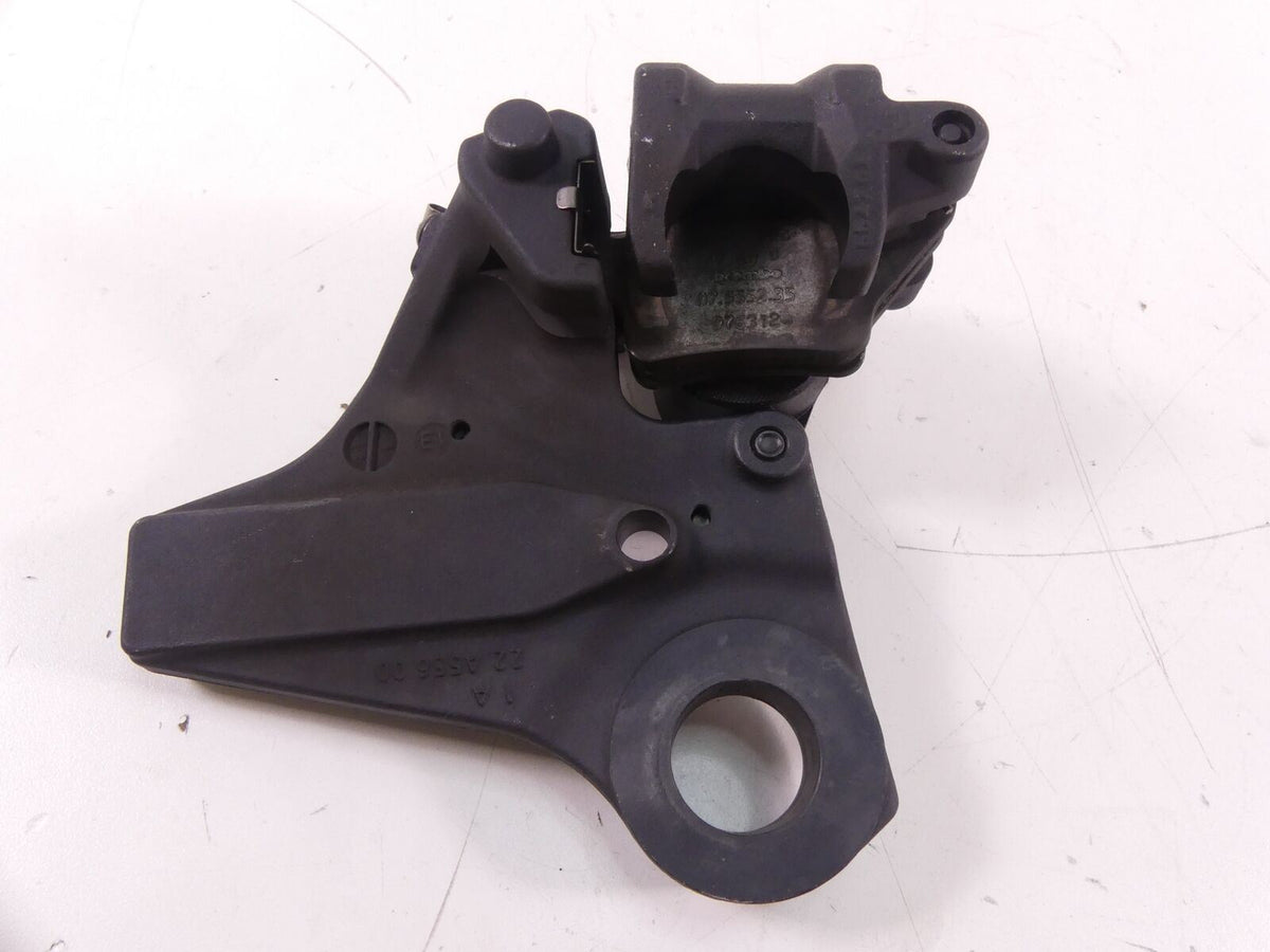2014 BMW S1000RR K42 HP4 Rear Brembo Brake Caliper With Bracket 34217718562 {{ shop.shopifyCountryName }} - Mototech271