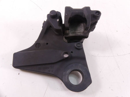 2014 BMW S1000RR K42 HP4 Rear Brembo Brake Caliper With Bracket 34217718562 {{ shop.shopifyCountryName }} - Mototech271