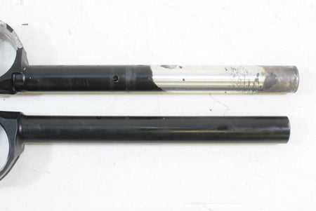 2007 Kawasaki ZX6R ZX636 ZX6 Ninja Clip On Handlebar Handle Bars 46003-0137 {{ shop.shopifyCountryName }} - Mototech271