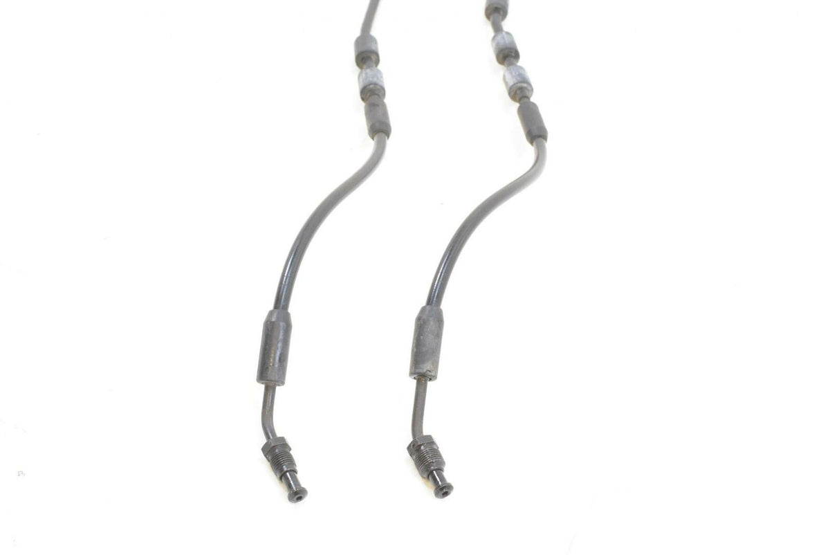 2015 Harley FXDWG Dyna Wide Glide Front Abs Brake Line Set 42940-12 {{ shop.shopifyCountryName }} - Mototech271