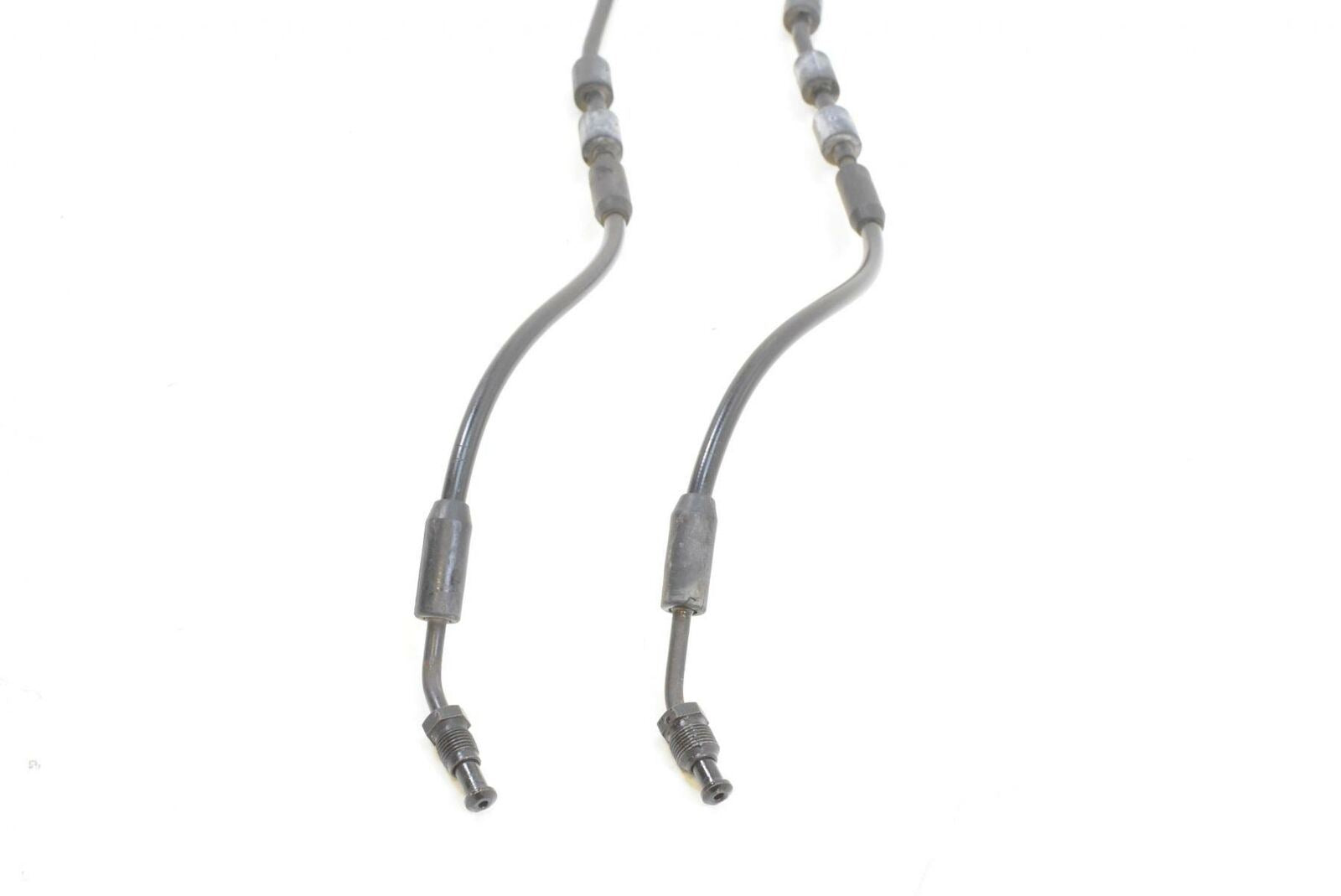 2015 Harley FXDWG Dyna Wide Glide Front Abs Brake Line Set 42940-12 {{ shop.shopifyCountryName }} - Mototech271