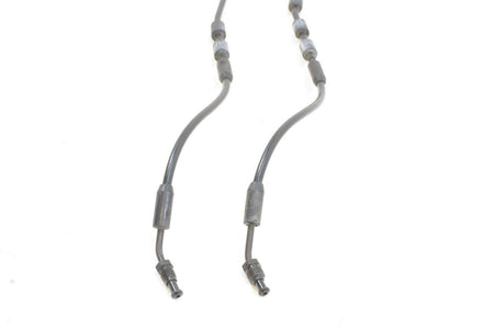 2015 Harley FXDWG Dyna Wide Glide Front Abs Brake Line Set 42940-12 {{ shop.shopifyCountryName }} - Mototech271