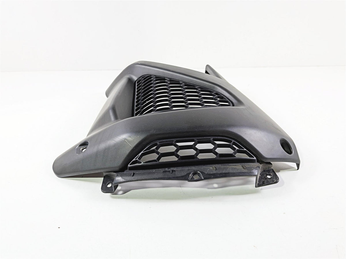 2012 Yamaha XT1200 Super Tenere Left Lower Tank Fairing Cover Set 23P-Y2830-00 {{ shop.shopifyCountryName }} - Mototech271
