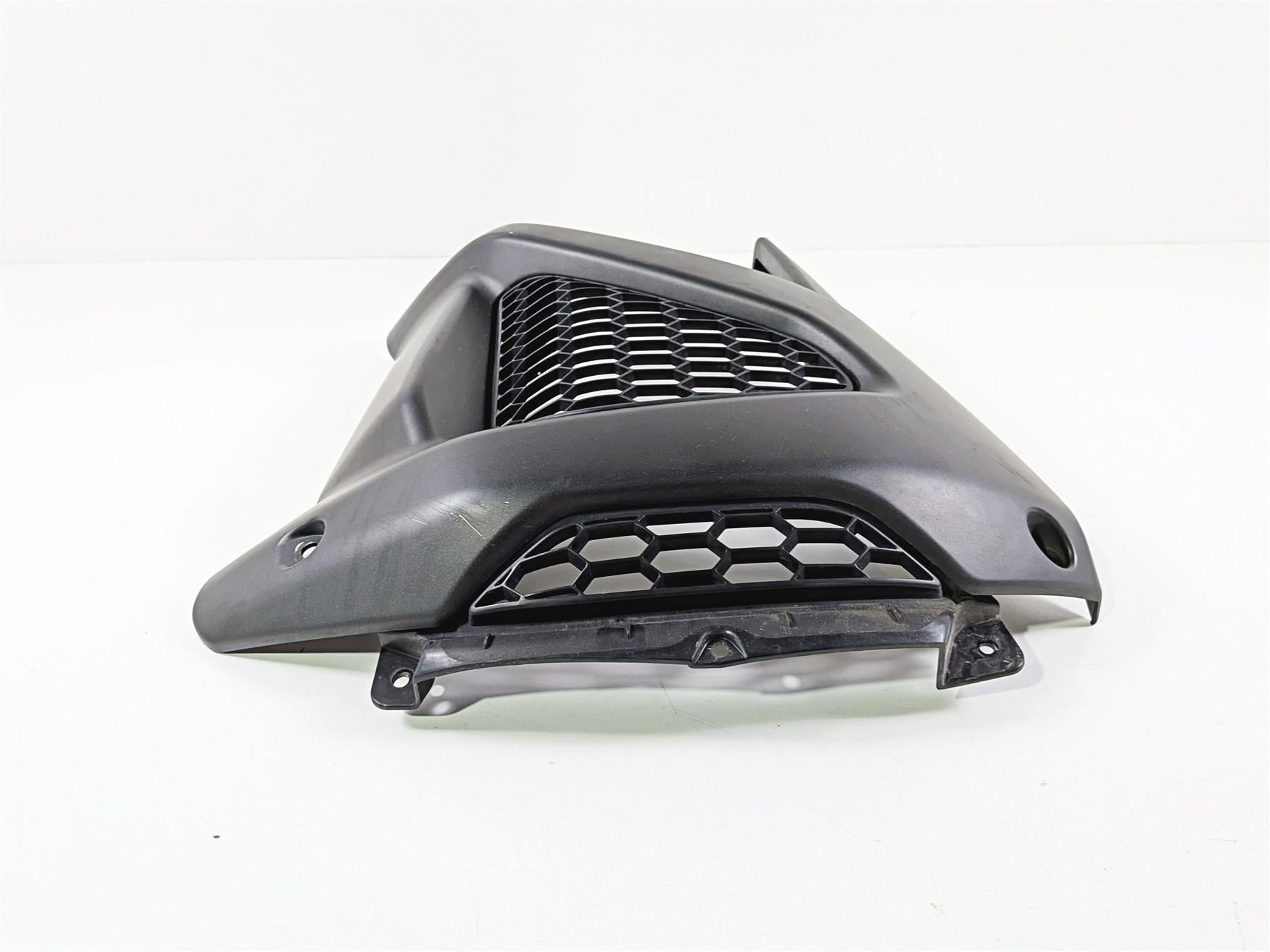 2012 Yamaha XT1200 Super Tenere Left Lower Tank Fairing Cover Set 23P-Y2830-00 {{ shop.shopifyCountryName }} - Mototech271